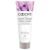 Coochy Oh So Smooth Shave Cream Floral Haze - Romantic Blessings