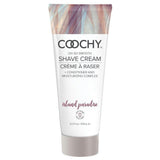 Coochy Oh So Smooth Shave Cream Island Paradise - Romantic Blessings