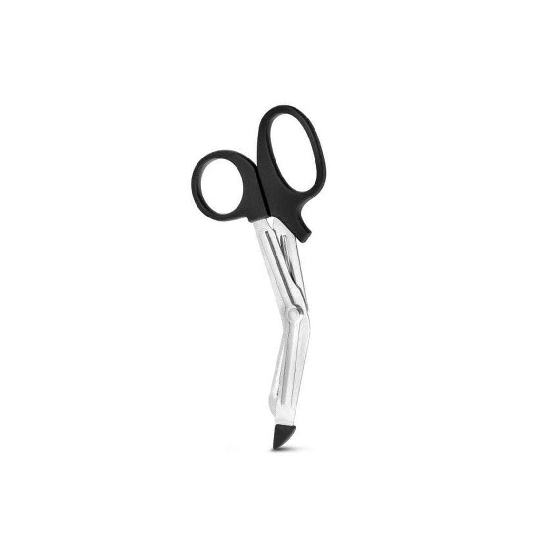 Temptasia Safety Scissors Black - Romantic Blessings