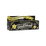 Goodhead Tasty Gel Flavored Oral Delight 4 oz - Romantic Blessings