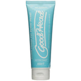 Goodhead Tasty Gel Flavored Oral Delight 4 oz - Romantic Blessings