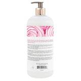 Coochy Oh So Smooth Shave Cream Frosted Cake - Romantic Blessings