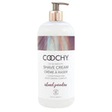 Coochy Oh So Smooth Shave Cream Island Paradise - Romantic Blessings