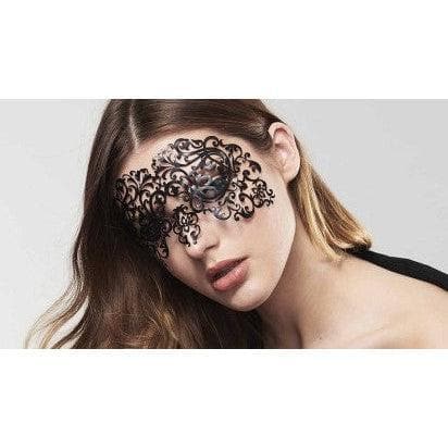 Bijoux Indiscrets Decal Eyemask - Dalila - Romantic Blessings