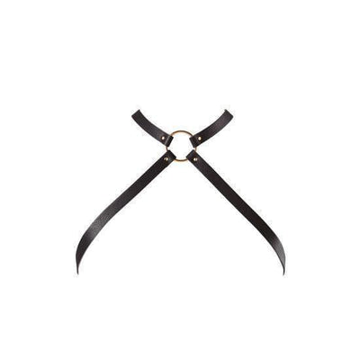 Bijoux Indiscrets Maze Chest Harness - Romantic Blessings