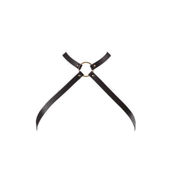 Bijoux Indiscrets Maze Chest Harness - Romantic Blessings