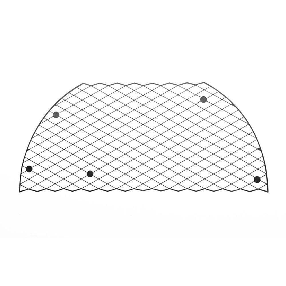 Bijoux Indiscrets Decal Eyemask - Louise - Romantic Blessings