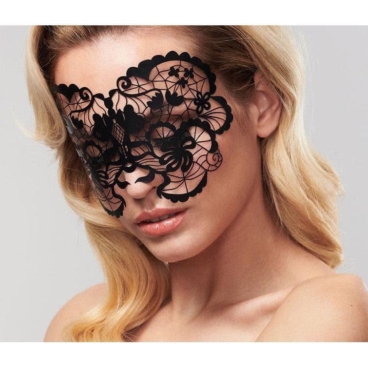 Bijoux Indiscrets Decal Eyemask - Anna - Romantic Blessings