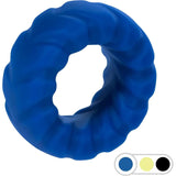 Forto F-25 23 mm 100% Liquid Silicone Penis Ring - Romantic Blessings