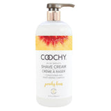 Coochy Oh So Smooth Shave Cream Peachy Keen - Romantic Blessings