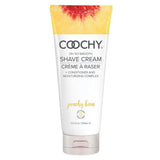 Coochy Oh So Smooth Shave Cream Peachy Keen - Romantic Blessings