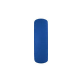 Forto F-64 100% Silicone Wide Penis Ring Blue - Romantic Blessings