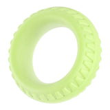 Forto F-12 35 mm 100% Liquid Silicone Penis Ring - Romantic Blessings