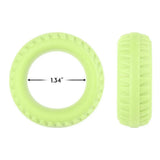 Forto F-12 35 mm 100% Liquid Silicone Penis Ring - Romantic Blessings