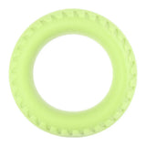 Forto F-12 35 mm 100% Liquid Silicone Penis Ring - Romantic Blessings