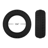 Forto F-12 35 mm 100% Liquid Silicone Penis Ring - Romantic Blessings