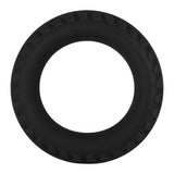 Forto F-12 35 mm 100% Liquid Silicone Penis Ring - Romantic Blessings