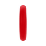 Forto F-61 3 Piece 100% Silicone Penis Ring Set - Romantic Blessings