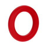 Forto F-61 3 Piece 100% Silicone Penis Ring Set - Romantic Blessings