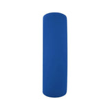 Forto F-64 100% Silicone Wide Penis Ring Blue - Romantic Blessings