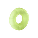 Forto F-33 100% Liquid Silicone Penis Ring Glow in the Dark - Romantic Blessings