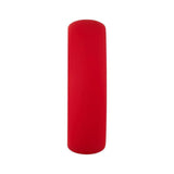Forto F-64 100% Silicone Wide Penis Ring Red - Romantic Blessings