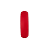 Forto F-64 100% Silicone Wide Penis Ring Red - Romantic Blessings