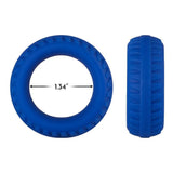 Forto F-12 35 mm 100% Liquid Silicone Penis Ring - Romantic Blessings