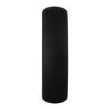 Forto F-64 100% Silicone Wide Penis Ring Black - Romantic Blessings