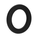 Forto F-61 3 Piece 100% Silicone Penis Ring Set - Romantic Blessings