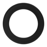 Forto F-61 3 Piece 100% Silicone Penis Ring Set - Romantic Blessings