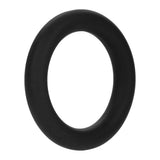 Forto F-61 3 Piece 100% Silicone Penis Ring Set - Romantic Blessings