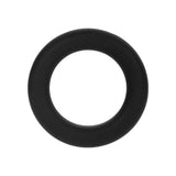 Forto F-61 3 Piece 100% Silicone Penis Ring Set - Romantic Blessings