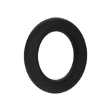 Forto F-61 3 Piece 100% Silicone Penis Ring Set - Romantic Blessings