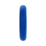 Forto F-61 3 Piece 100% Silicone Penis Ring Set - Romantic Blessings