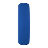 Forto F-64 100% Silicone Wide Penis Ring Blue - Romantic Blessings