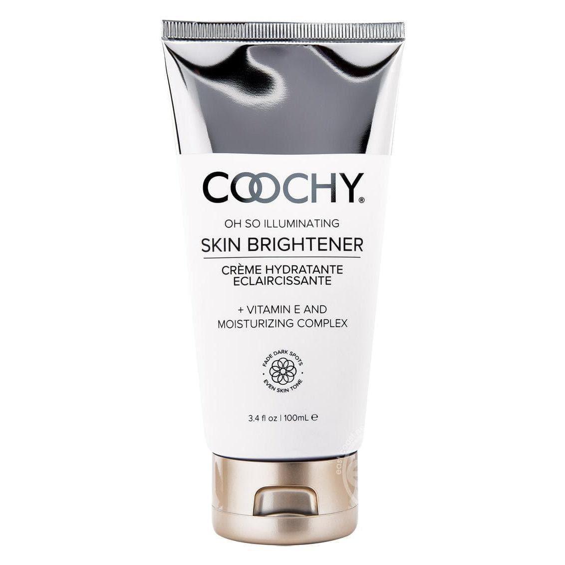 Coochy Oh So Illuminating Skin Brightener 3.4 oz - Romantic Blessings