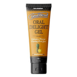 GoodHead Oral Delight Gel Flavored 4 oz - Romantic Blessings