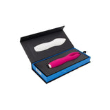 Nu Sensuelle Tulip Rechargeable Silicone Clitoral Stimulator - Romantic Blessings