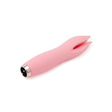 Nu Sensuelle Tulip Rechargeable Silicone Clitoral Stimulator - Romantic Blessings