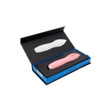 Nu Sensuelle Tulip Rechargeable Silicone Clitoral Stimulator - Romantic Blessings