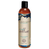 Intimate Earth Pussy Willow Silk Hybrid Glide - Romantic Blessings