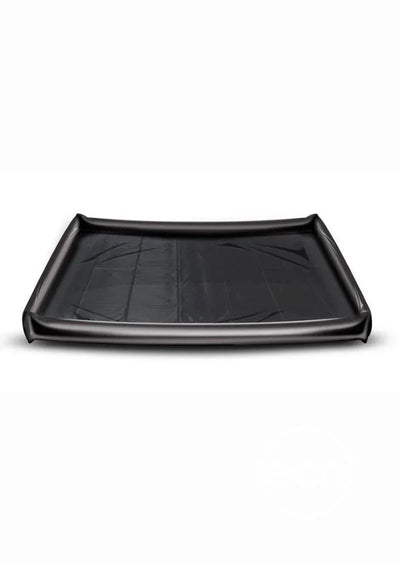 ME YOU US Play Mat Sheet & Furniture Protection Black