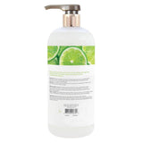 Coochy Oh So Smooth Shave Cream Key Lime Pie - Romantic Blessings