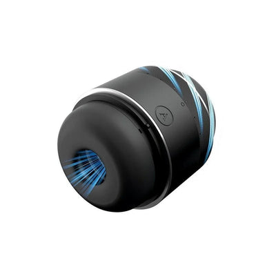 Arcwave Voy Silicone Dual End Adjustable Compact Stroker - Romantic Blessings