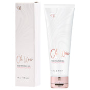 CG Oh Wow Tightening Gel Au Natural 1 oz