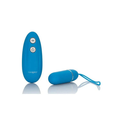 7 Function Lovers Bullet With Remote Control - Romantic Blessings