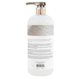 Coochy Oh So Smooth Shave Cream Au Natural - Romantic Blessings