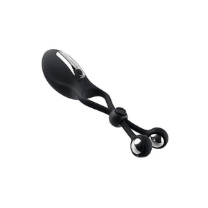 Zero Tolerance Big Bang Rechargeable 10 Speed Vibrating Penis Ring - Romantic Blessings