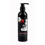 Hemp Seed by Night Edible Massage Lotion Strawberry - Romantic Blessings